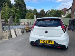 
										MG MG3 2023 25750KM full									