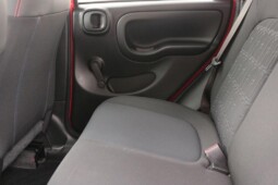 
										Fiat Panda 2022 (10 369km) full									