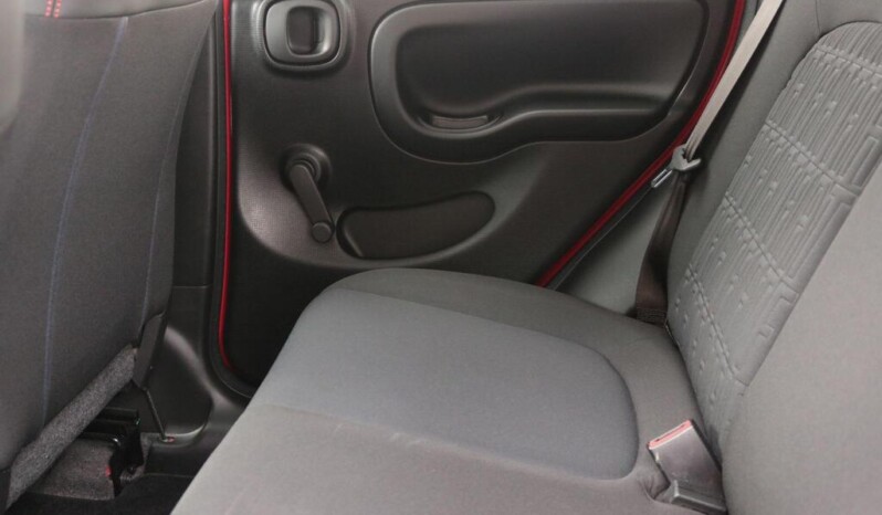 
								Fiat Panda 2022 (10 369km) full									