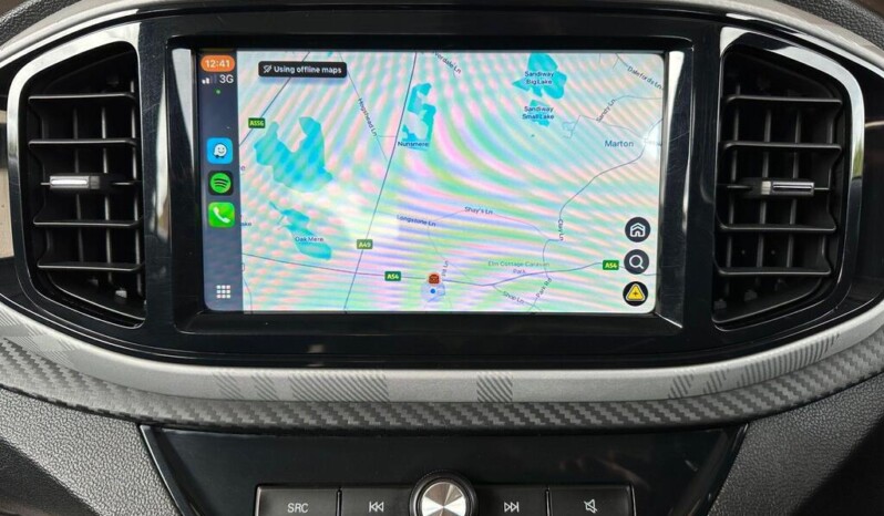 
								MG MG3 2019 (33375KM) full									