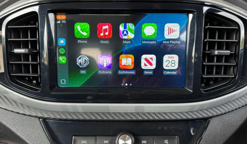 
								MG MG3 2019 (33375KM) full									