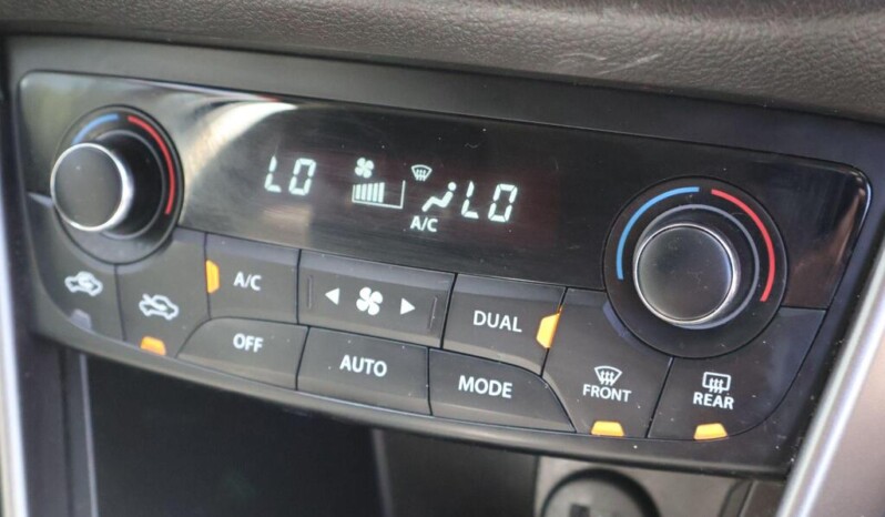 
								Suzuki S-Cross 202(16727KM) full									