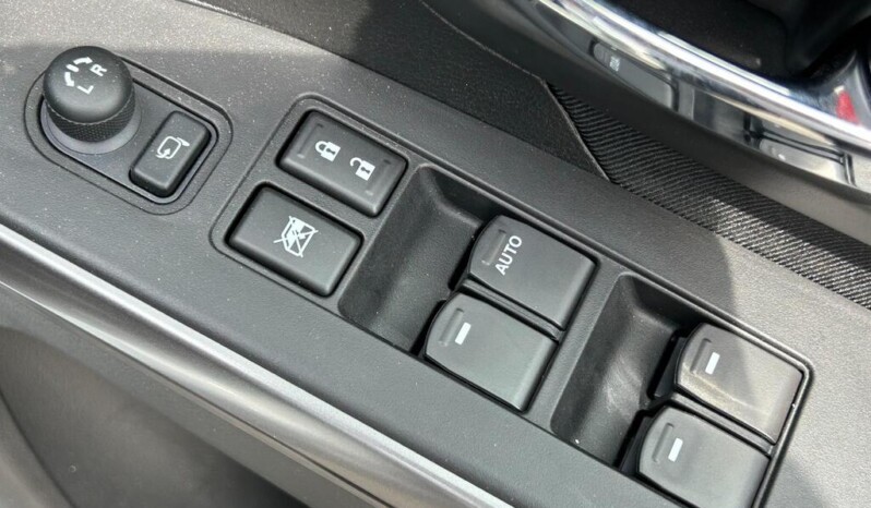 
								Suzuki S-Cross 2025 3773km full									