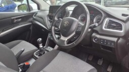
										Suzuki S-Cross 61066km 2023 full									
