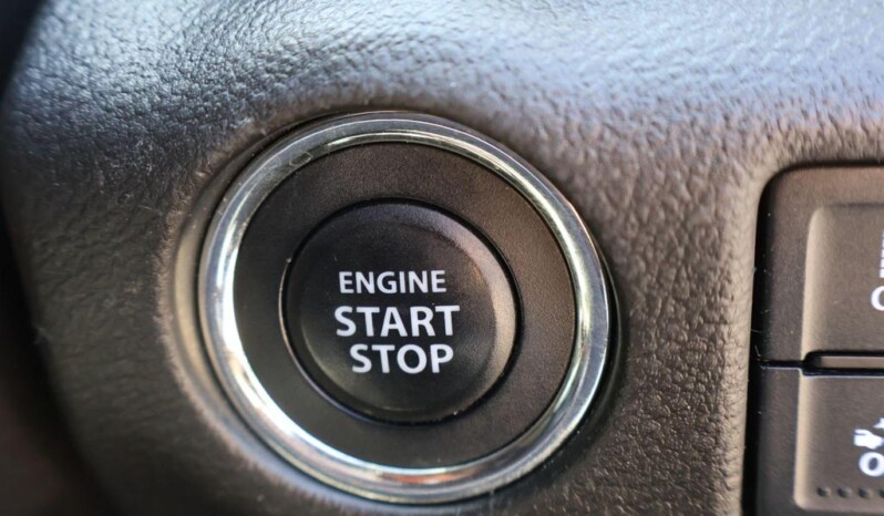 
								Suzuki S-Cross 202(16727KM) full									