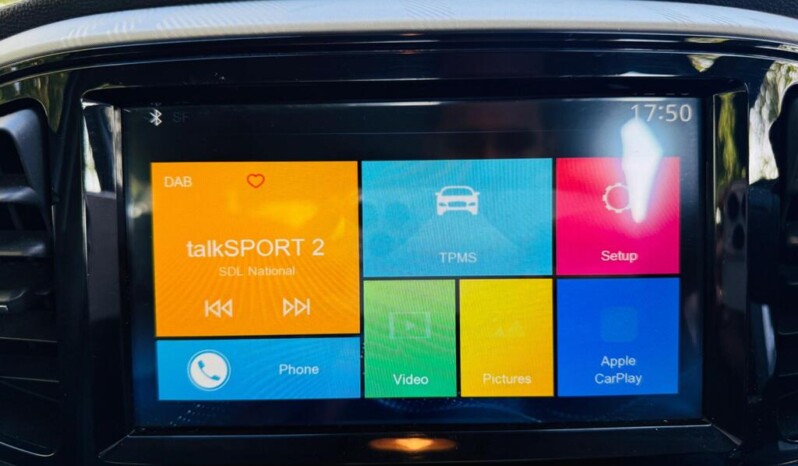 
								MG MG3 2018 74001KM full									