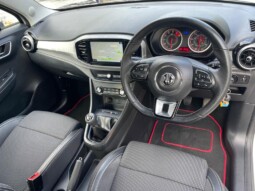 
										MG MG3 2023 25750KM full									