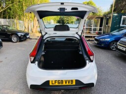 
										MG MG3 2018 74001KM full									