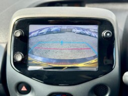 
										Toyota AYGO 2020 70 823km full									