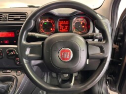 
										Fiat Panda 2018  50 676km full									
