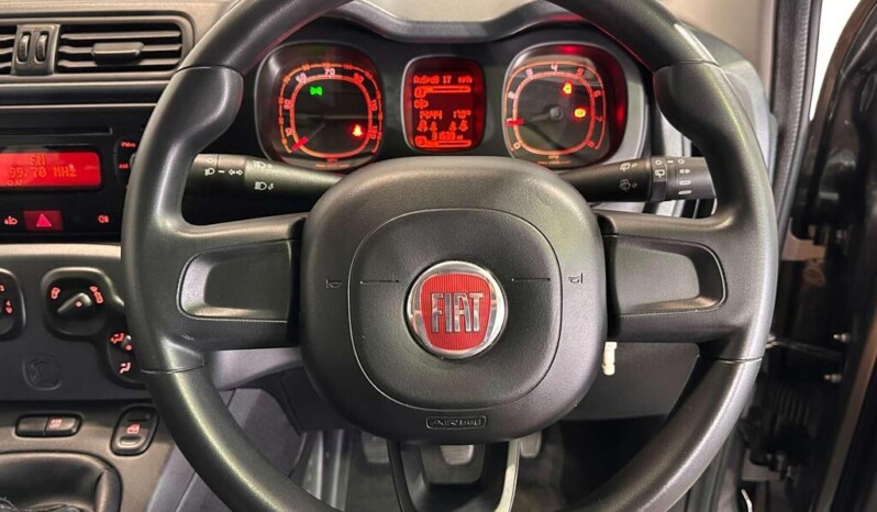 
								Fiat Panda 2018  50 676km full									