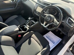 
										Nissan Qashqai 2020 (116919km) full									
