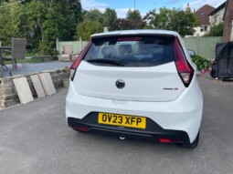 
										MG MG3 2023 25750KM full									