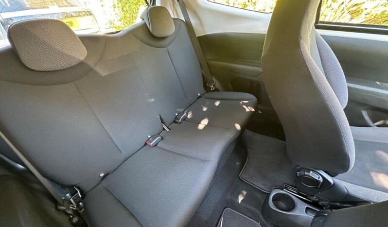 
								Toyota AYGO 2018 163331km full									