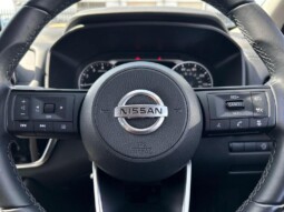 
										Nissan Qashqai 2022 (38855KM) full									