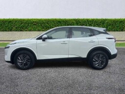 
										Nissan Qashqai 2021 62304KM full									
