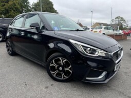 
										MG MG3 2019 (89021KM) full									