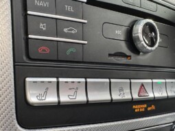 
										Mercedes-Benz SLC  2021 20 000km full									