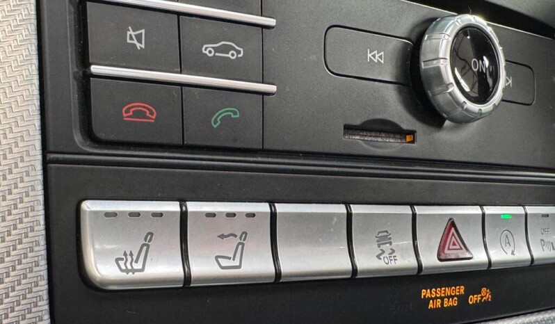 
								Mercedes-Benz SLC  2021 20 000km full									