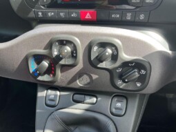 
										Fiat Panda 2021 23046km full									