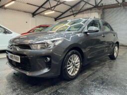 
										Kia Rio 2019 (55,002 km) full									