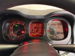 
										Fiat Panda 2018  50 676km full									