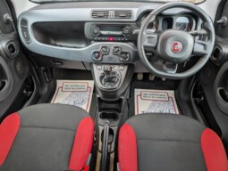 
										Fiat Panda 2019 107312km full									