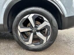 
										Nissan Qashqai 2022 54776KM full									