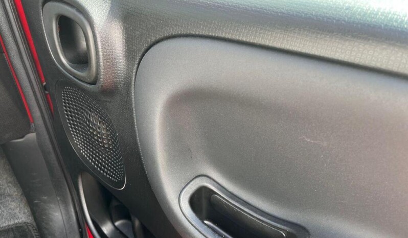 
								Fiat Panda 2021 23046km full									