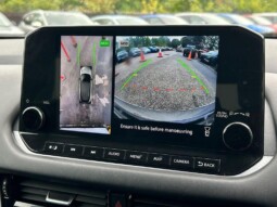 
										Nissan Qashqai 2022 54776KM full									
