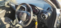 
										MG MG3  2020 27104KM full									