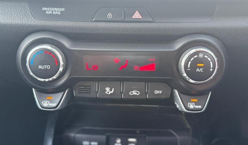 
								Kia Rio 2018  116,029 km full									