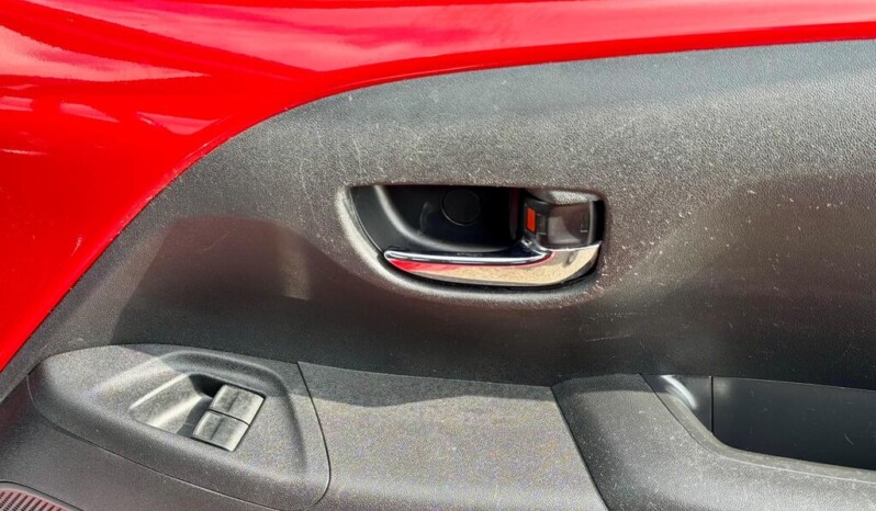 
								Toyota AYGO 2020 70 823km full									