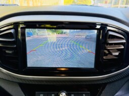 
										MG MG3 2018 74001KM full									