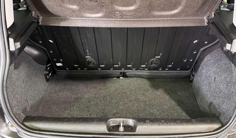 
								Fiat Panda 2018  50 676km full									
