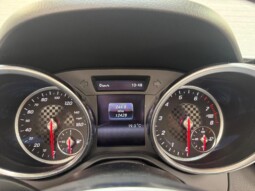 
										Mercedes-Benz SLC  2021 20 000km full									