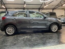 
										Kia Rio 2019 (55,002 km) full									