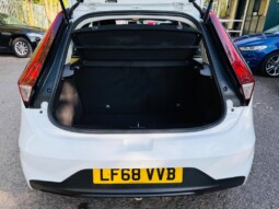 
										MG MG3 2018 74001KM full									