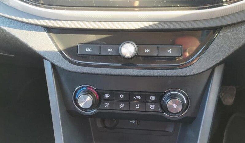
								MG MG3  2020 27104KM full									