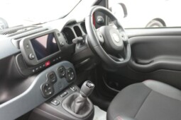 
										Fiat Panda 2022 (10 369km) full									