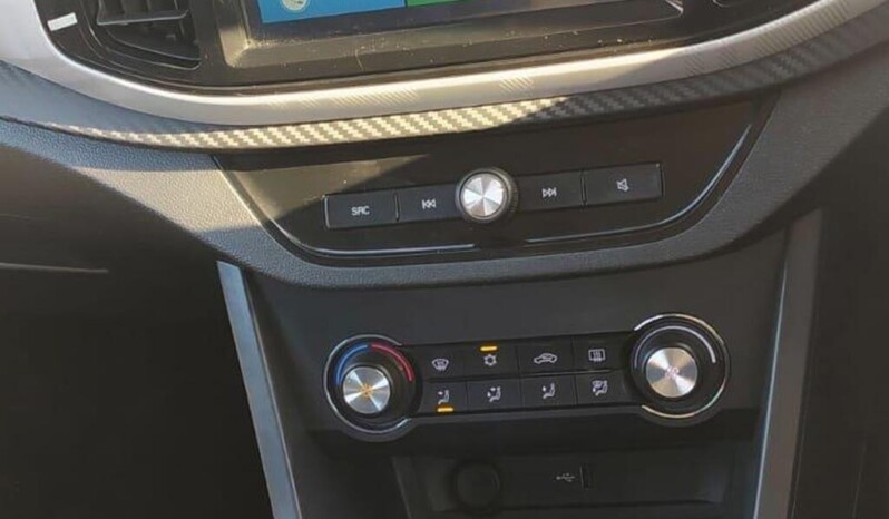 
								MG MG3  2020 27104KM full									