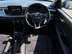
										Kia Rio 2023 10,000 km. full									