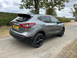
										Nissan Qashqai 2019 / 72420km full									