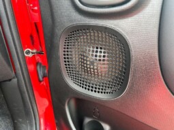 
										Fiat Panda 2021 23046km full									