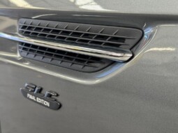 
										Mercedes-Benz SLC  2021 20 000km full									