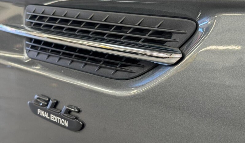 
								Mercedes-Benz SLC  2021 20 000km full									