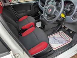 
										Fiat Panda 2019 107312km full									