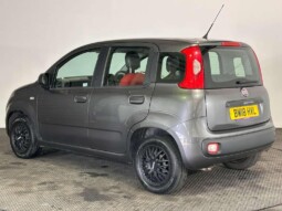 
										Fiat Panda 2018  50 676km full									