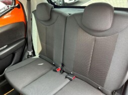 
										 Toyota AYGO 2020 28 977km full									