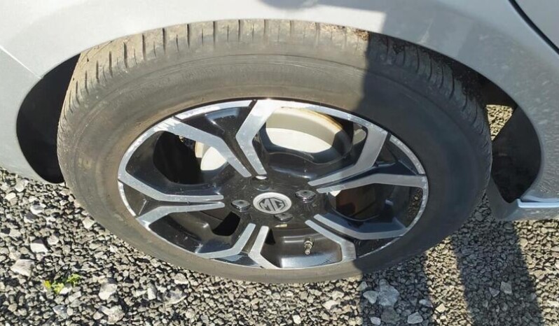 
								MG MG3  2020 27104KM full									